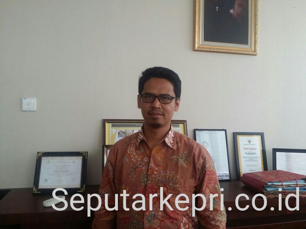 BLK Tanjungpinang Perlu di Aktifkan dan Ditingkatkan Fasilitasnya