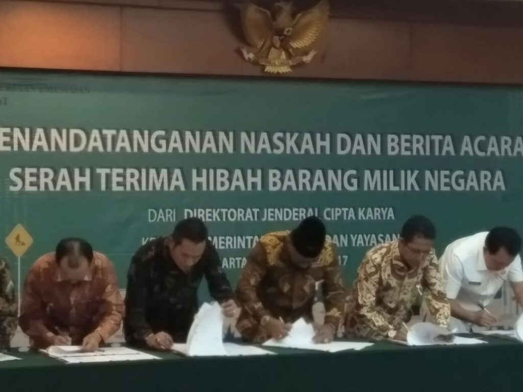 IMG-20171117-WA0035 Pemerintah Pusat Serahkan Aset Pada Pemerintah Daerah dari Tahun 2006/2016