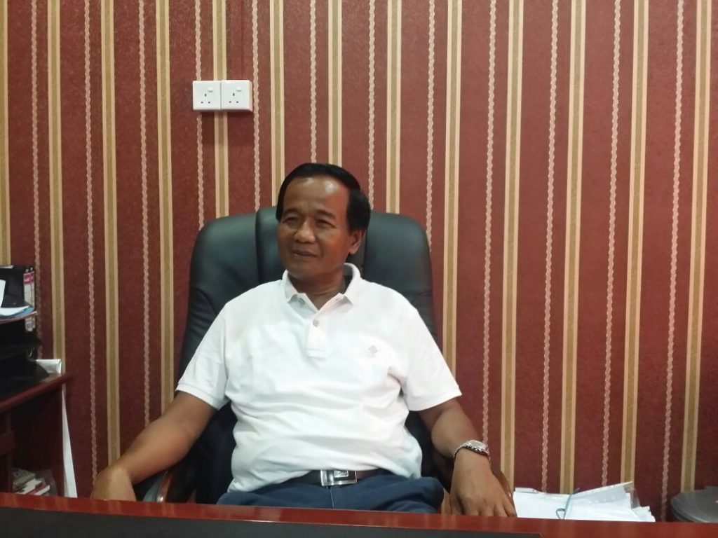 IMG-20180201-WA0036 Dinas Kebersihan Dan Perkim Akan Perbaiki Lampu Jalan Yang Rusak