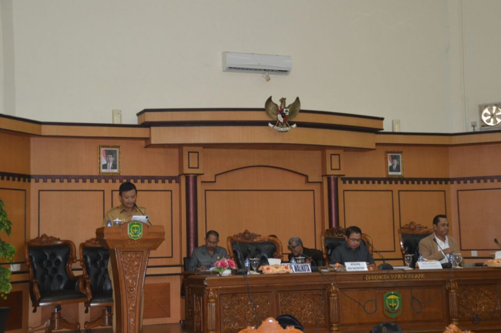 IMG-20180331-WA0031 DPRD Kota Tanjungpinang Melaksanakan Rapat Propemperda 2018