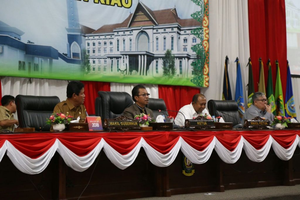 IMG-20180417-WA0024 Ketua DPRD Kepri: Pansus Harus Merampungkan Perda Sebulan