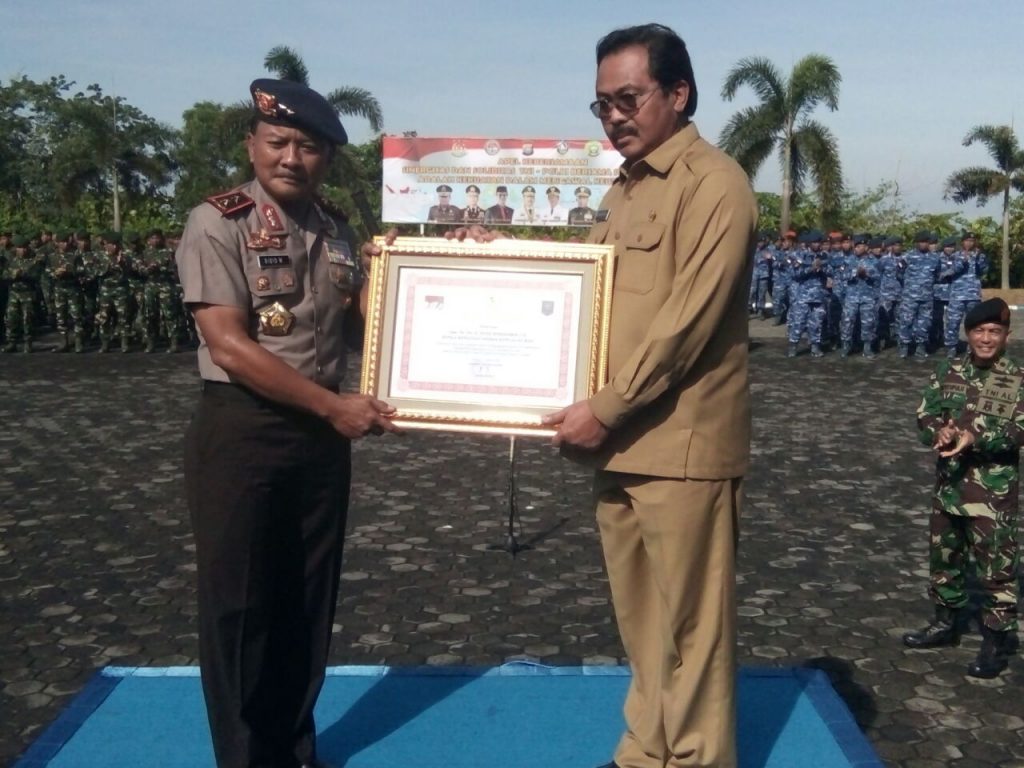 IMG-20180417-WA0026 Gubernur Kepri Bangga TNI-POLRI Bersama Pemprov Kepri Bersinergi