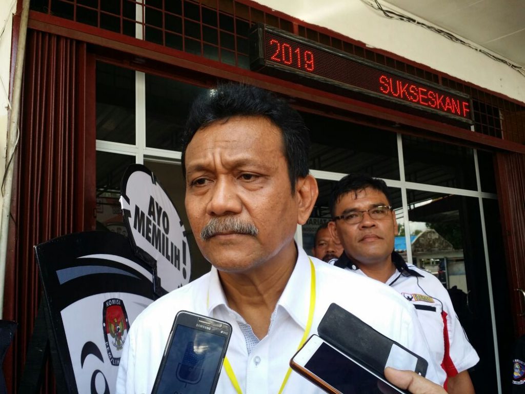 Didukung 60 Komunitas Marga, Richard Hamonangan Pasaribu Maju Calon DPD RI