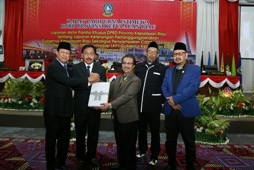 IMG_9713-512x342 Ketua Pansus LKPj: Kepemimpinan Nurdin Mengalami Kemunduran