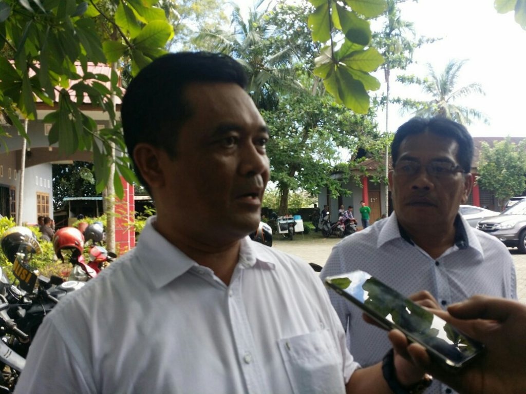 PERADI: Mendukung Maksimal Pemenang Pilkada Tanjungpinang