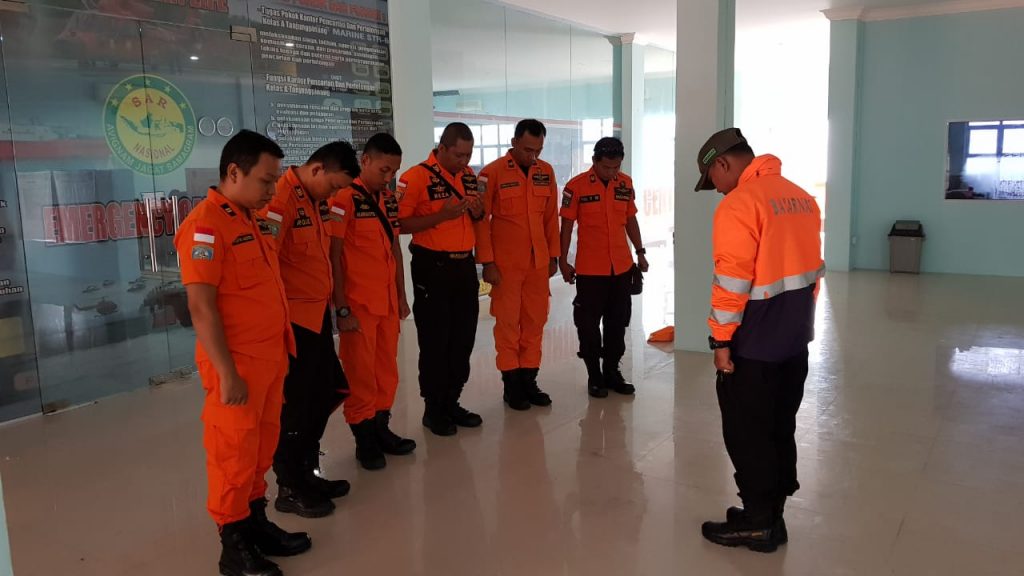 53 Orang Lagi Korban KM SINAR BANGUN Belum Ditemukan