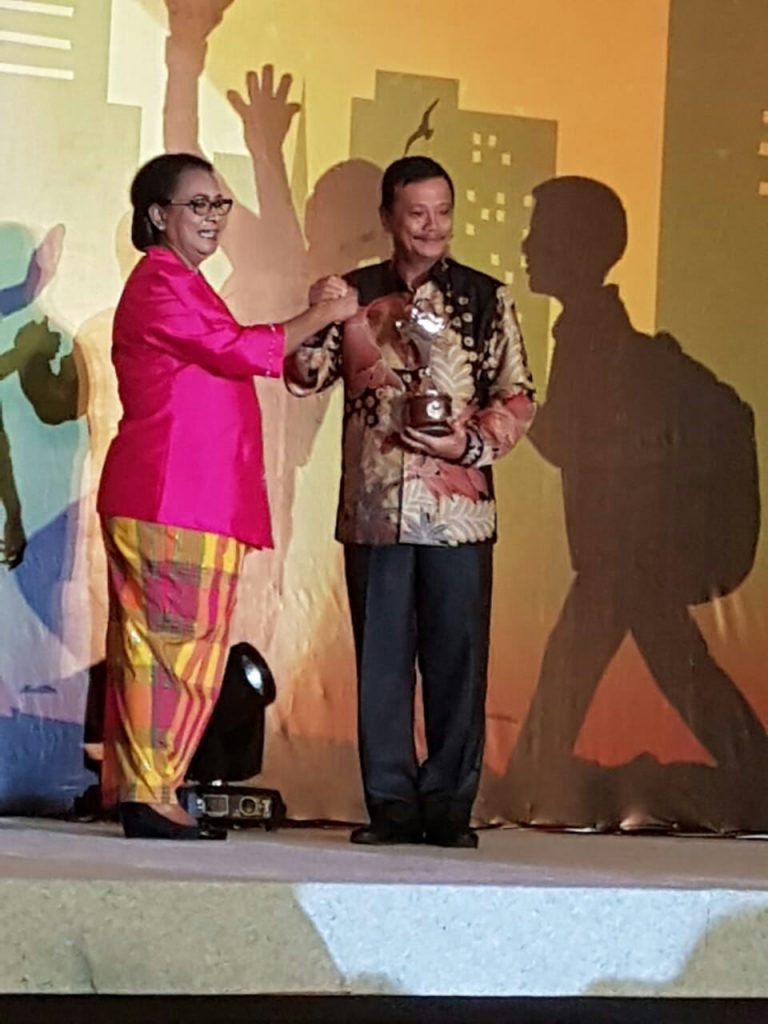 IMG-20180724-WA0017 Tanjungpinang Kembali Raih Penghargaan Kota Layak Anak