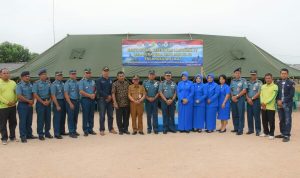IMG-20180915-WA0022-600x400 Meriahkan Hari Jadi TNI AL Ke-73, Lantamal IV Tanjungpinang Bakti Sosial