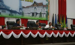 Paripurna DPRD Kepri: Perda RWZP3K Solusi Tingkatkan PAD Sektor Laut