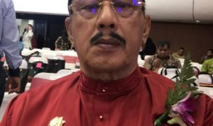 20200327_014840 Bupati Natuna Abdul Hamid Rizal Sumbangkan Gajinya Kepada Satgas Covid-19