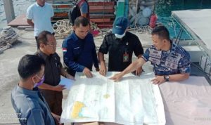 IMG-20200320-WA0059 Kacabjari Natuna: Perkara Ilegal Fhissing Tahap Pemeriksaan Barang Bukti