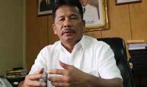 Wali Kota Batam Sebut 1 Orang Pendatang Baru Positif Terkena Virus Corona
