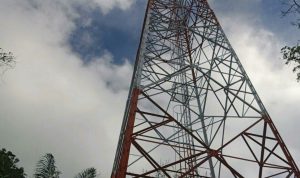 Jemaja dan Matak Terus Mengalami Persoalan Jaringan Internet