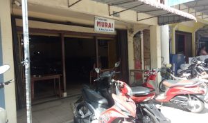 Pasca Imbauan Bupati Anambas Abdul Haris, Aktivitas Warga Terlihat Lengang