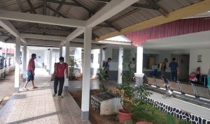 Inilah Upaya Maksimal Pihak RSUD Palmatak Dalam Pencegahan Covid-19