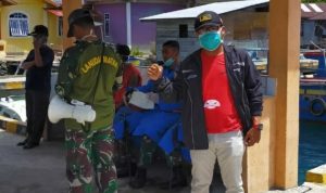 Ketua Komisi I DPRD Anambas Berharap Pemda Serius Tangani  Covid-19