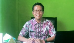 RSUD Palmatak Kategorikan 1 Pasien PDP