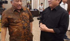 600 Media Online Anggota SMSI Dukung Keberatan DP Kepada Pemerintah