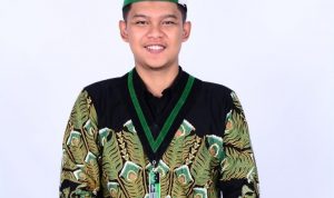 Sekretaris HMI Badko Riau-Kepri Menilai Staf Khusus Milenial Presiden Melakukan Penyalahgunaan Wewenang