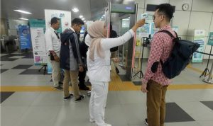 Kabar Gembira Bagi Mahasiswa, Pemkab Lingga Sediakan Kapal Ferry Untuk Mudik