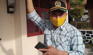 DPRD Tanjungpinang Minta Dinsos Cepat Menyiapkan Data Valid Untuk Bantuan Sembako