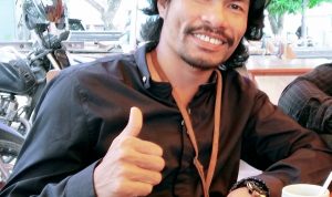 Pak Bupati...! Kuli Tinta Jangan Dilupakan