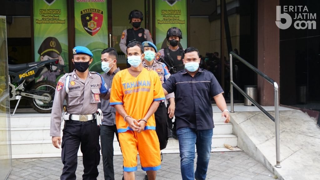 KOMNAS Pelindungan Anak: Kakak Beradik Pembina Rumah Tahfidz Di Sidoarjo Jatim Terancam Hukuman Keberi KOMNAS Pelindungan Anak: Kakak Beradik Pembina Rumah Tahfidz Di Sidoarjo Jatim Terancam Hukuman Keberi