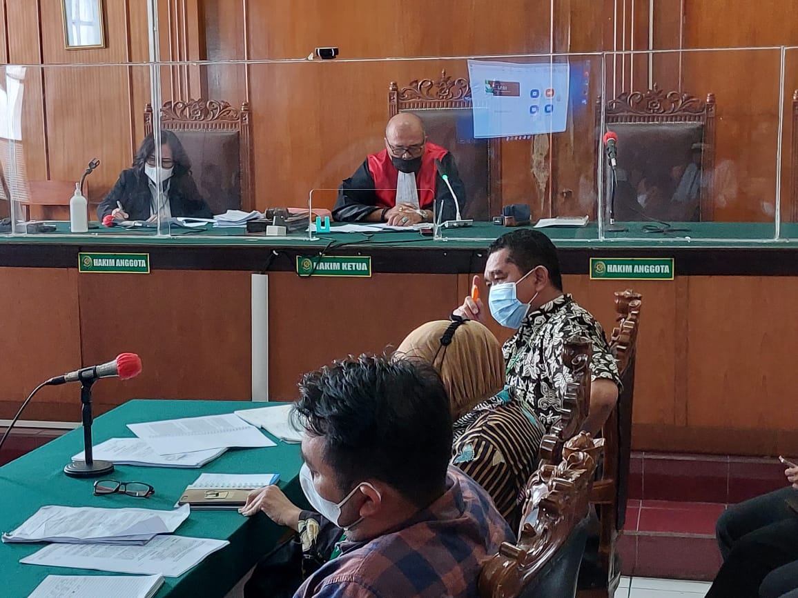 Berkas Kasus JE Bos SPI Lengkap Dan P21, Komnas Perlindungan Anak Minta Segera dikurung Berkas Kasus JE Bos SPI Lengkap Dan P21, Komnas Perlindungan Anak Minta Segera dikurung