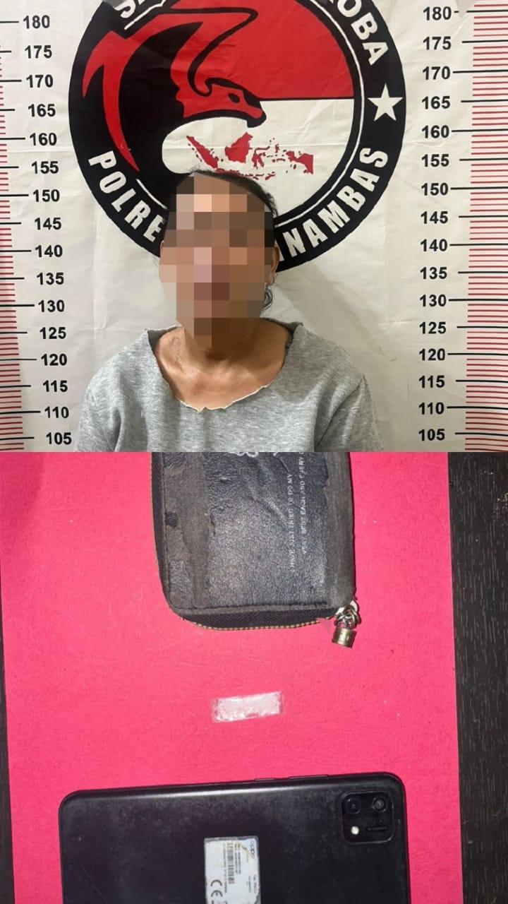 Tiga Laki-Laki dan Satu Perempuan Diduga Melakukan Tindak Pidana Narkoba Diciduk Satresnarkoba Polres Kepulauan Anambas Tiga Laki-Laki dan Satu Perempuan Diduga Melakukan Tindak Pidana Narkoba Diciduk Satresnarkoba Polres Kepulauan Anambas