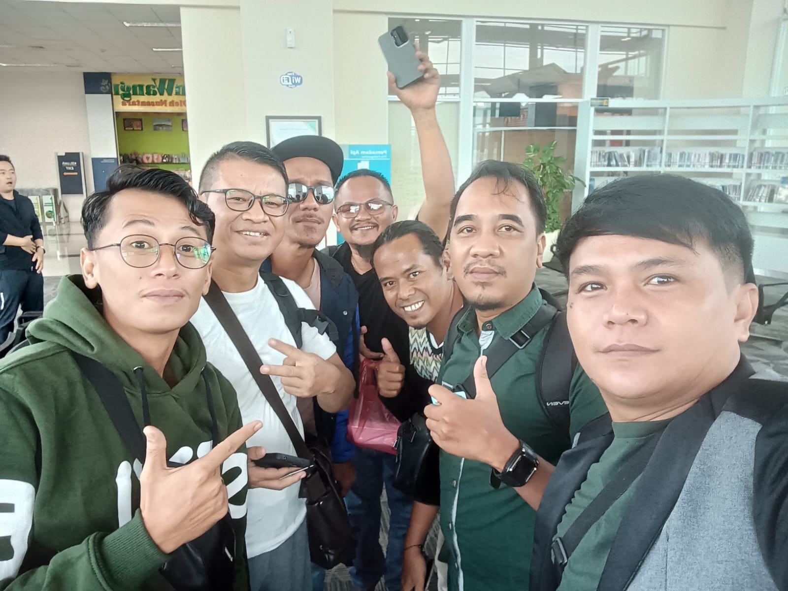 IMG-20251027-WA0040 Rakernas III IWO Digelar 28-29 Oktober di Jakarta, PW Kepri Berharap IWO Jadi Konstituen Dewan Pers