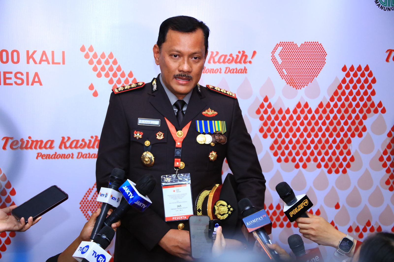 IMG-20251220-WA0069 Sejumlah Pejabat Utama Polda Kepri Kena Rotasi Termasuk 3 Kapolres