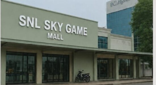 Polisi Tangkap WNA Terkait Judi Online, Aktivitas Judi di Mall SNL Sky Game Batam Diduga Masih Beroperasi