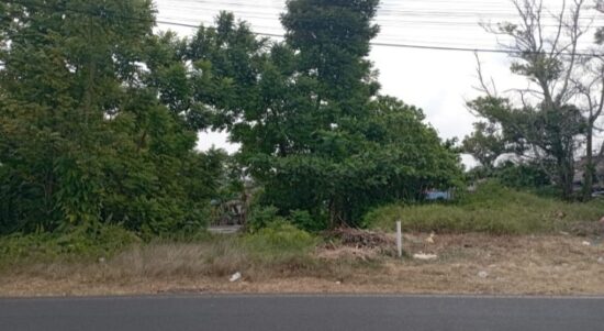 Klaim Lahan 5,1 Hektare di Kijang Lama Disengketakan, Kuasa Hukum Minta BPN Tanjungpinang Hentikan Proses PTSL