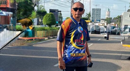 Klarifikasi Atas Kualitas Mutu Pembangunan Jalan Geliga Yang Dilaksanakan Oleh BP KAWASAN