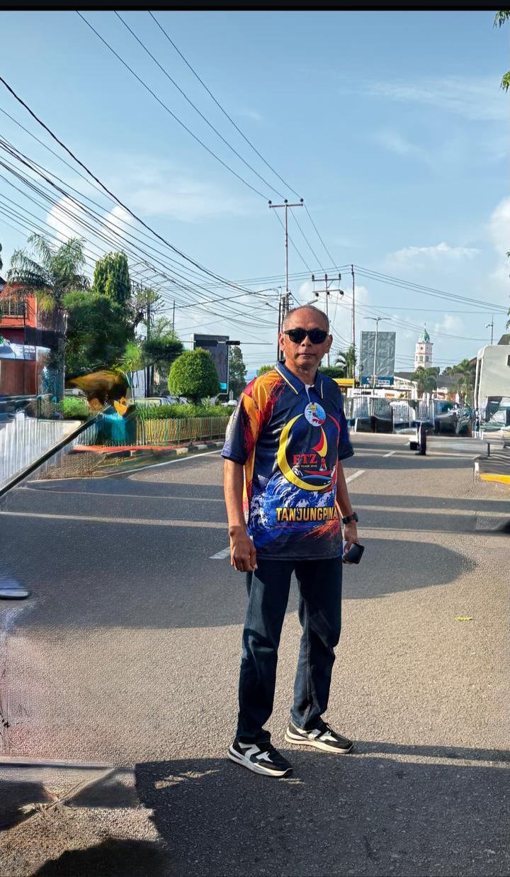 Klarifikasi Atas Kualitas Mutu Pembangunan Jalan Geliga Yang Dilaksanakan Oleh BP KAWASAN