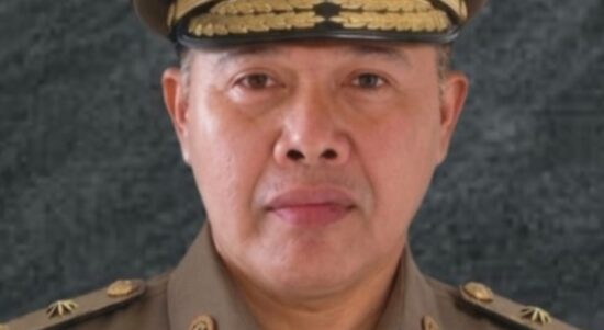 Satpol PP Tanjungpinang Tegaskan Proses Mie Gacoan Tinggal Menunggu Penerbitan PBG